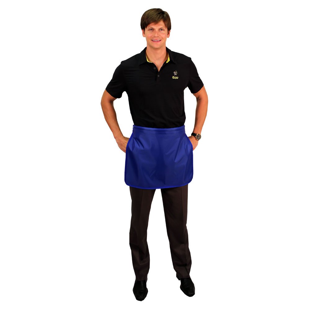 Half Apron with Buckle Closure – MavenImaging