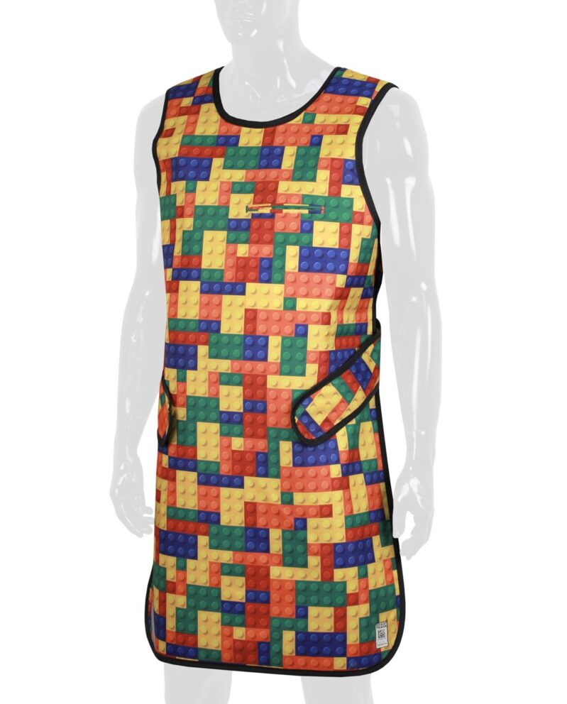 Weight Reliever Front Protection Apron – 2XL – Regular Lead – AWC ...
