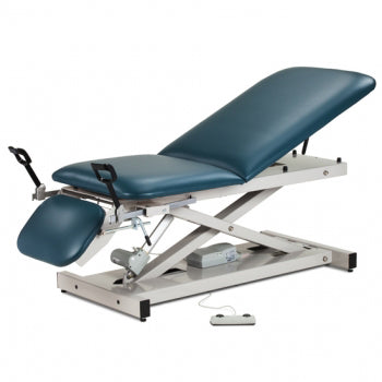 Adjustable Power Exam Table