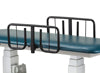 Adjustable Side Rails for Power Exam Table – MavenImaging