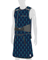 Revolution Lumbar Vest & Skirt Base – KIARMOR Lead-Free – BL103