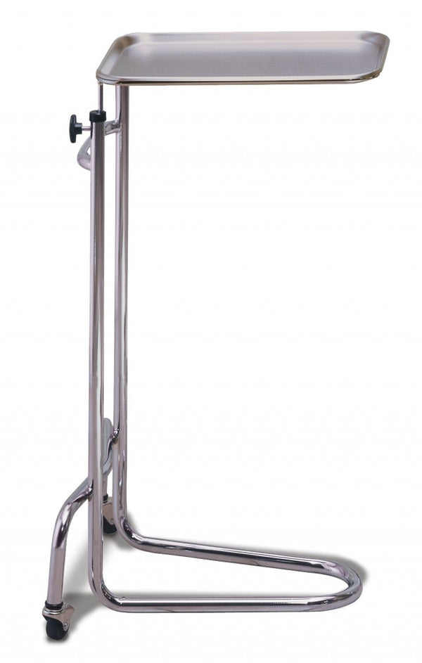Standard Mayo Portable Instrument Stand