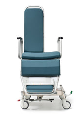 Video Fluoroscopic Mobile Imaging Chair