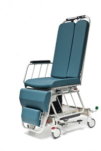 Video Fluoroscopic Mobile Imaging Chair