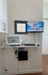 Chiropractic Digital X-ray System