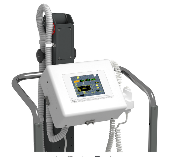 AMRAD® Medical Dragon Elite System