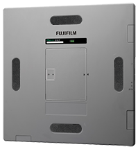 Fuji FDR ES 17x17'' Csl - 17 x 17 Digital X-ray Detector