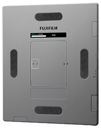 FUJI③ Fuji FDR ES 14C - 14 x 17 Digital X-ray Detector – MavenImaging