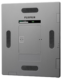Fuji FDR ES 14C - 14 x 17 Digital X-ray Detector