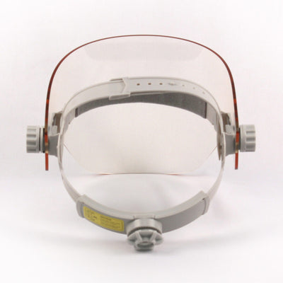 Lead Acrylic Full Face Shield