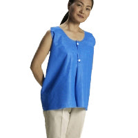 Disposable Mammography Exam Vests