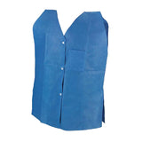Disposable Mammography Exam Vests