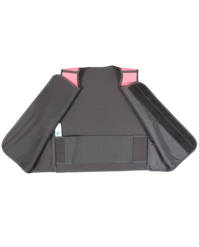 Revolution Lumbar Vest & Skirt – KIARMOR Bi-Layer Low Lead – L103