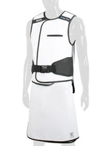 Revolution Lumbar Vest & Skirt – KIARMOR Bi-Layer Lead-Free – L103