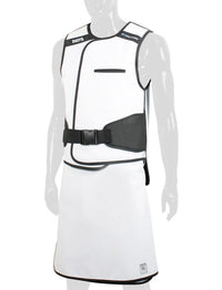 Revolution Lumbar Vest & Skirt – 2XL – KIARMOR Bi-Layer Low Lead – L103