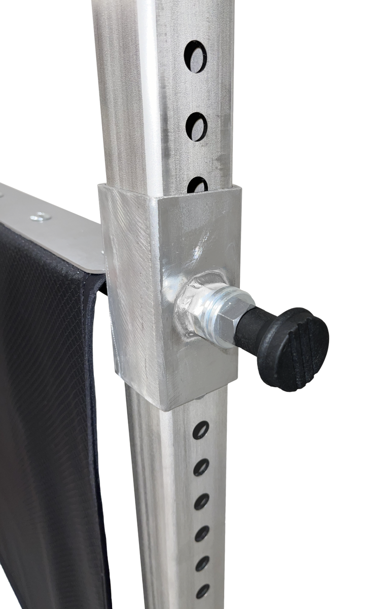 Premium H-Base Mobile Radiation Shields – MavenImaging