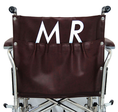 MRI Bariatric Wheel Chair