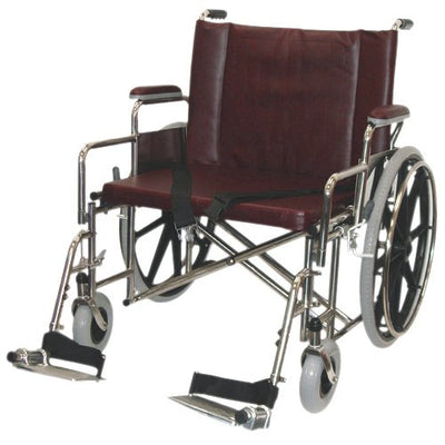 MRI Bariatric Wheel Chair