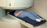 Nylon Covered MRI Knee Wedge Positioner
