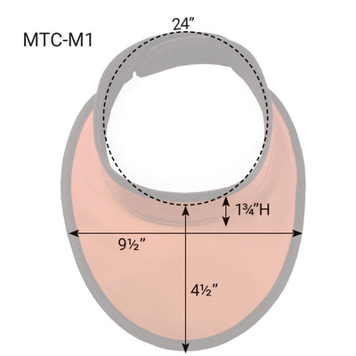 Magnetic Thyroid Collar – MTC