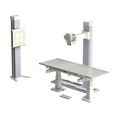 MasteRad MX30 Medical X-Ray Room