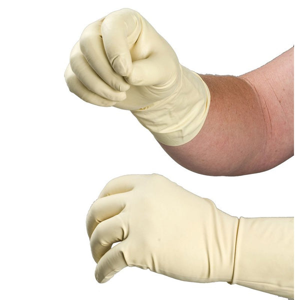 Latex-Free, Lead-Free Neoprene Gloves