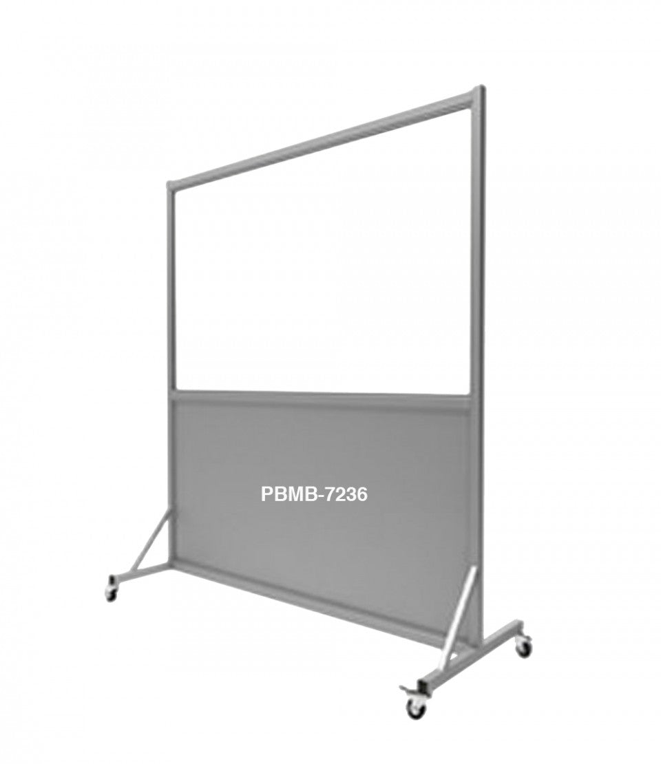 Specialty XRay Mobile Barriers MavenImaging