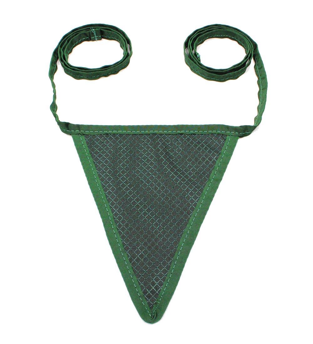 Triangular Gonad Shields – MavenImaging