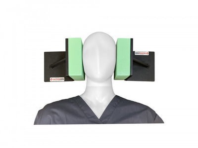 Patient Head Immobilizer