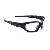 Rugged Radiation Safety Glasses