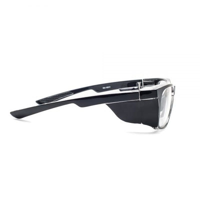 Standard Radiation Safety Glasses