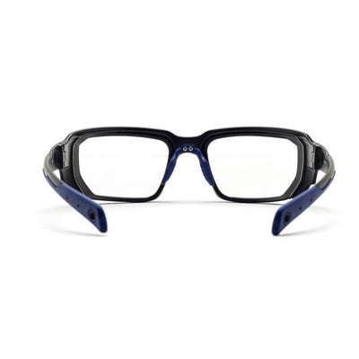 Deluxe Radiation Safety Glasses
