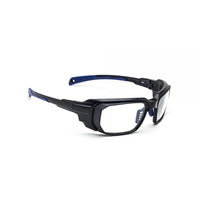 Deluxe Radiation Safety Glasses