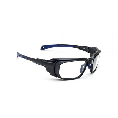 Standard Radiation Safety Glasses