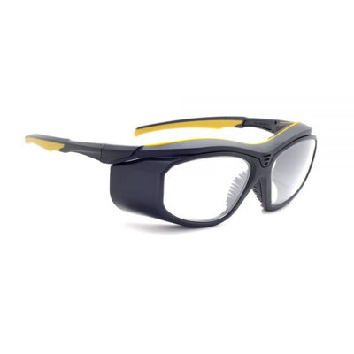 Economy Radiation Safety Glasses