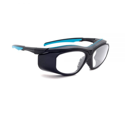 Economy Radiation Safety Glasses