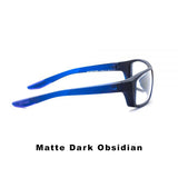 Nike® Brazen Shadow Radiation Safety Glasses