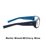 Nike® Brazen Radiation Safety Glasses