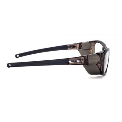 Convertible Radiation Safety Glasses [Large]