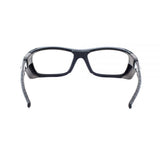 Convertible Radiation Safety Glasses [Medium]