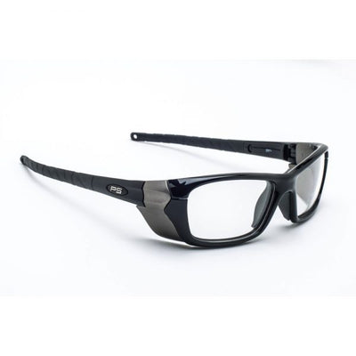 Convertible Radiation Safety Glasses [Medium]