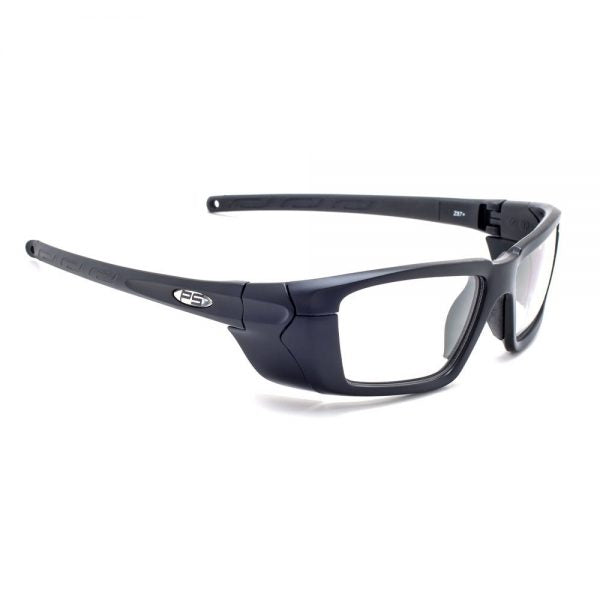 Convertible Radiation Safety Glasses [Small]