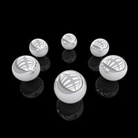 Replacement 25mm Sphere Markers