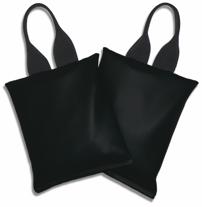 Heavy-Gauge Vinyl Sandbag Pairs