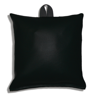 Heavy-Gauge Vinyl Square Sandbags