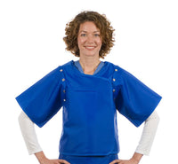 Optional Apron Sleeve