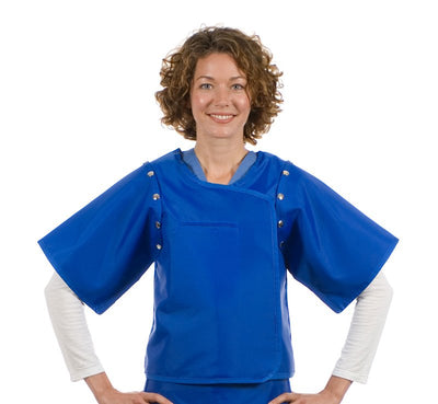 Optional Apron Sleeve