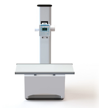 learRay 1500 - Veterinary X-ray System