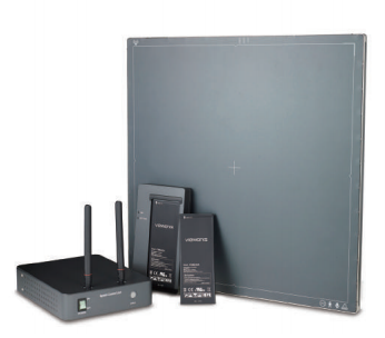 Wireless Csi VIVIX-S 17 x 17N Wireless CSI Digital X-ray Panel – MavenImaging