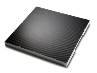VIVIX-S DR 17x17V Fixed CsI Panel – MavenImaging